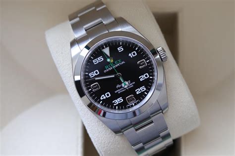 rolex 116900 review|Rolex air king 2020 price.